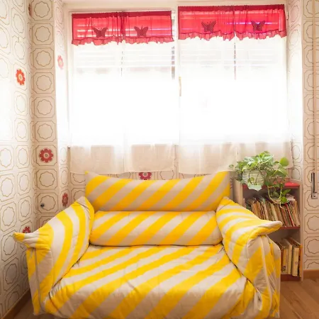 Casa Urpinu * Cagliari