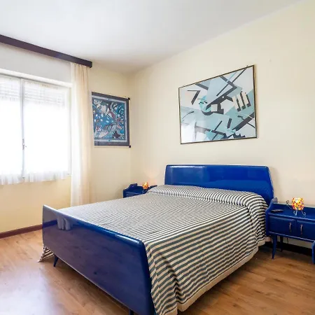 Apartment Casa Urpinu Cagliari