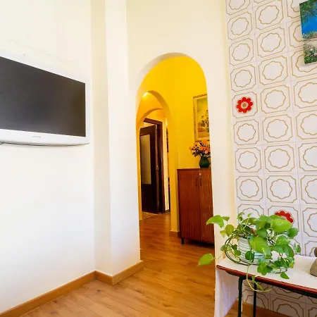Casa Urpinu Apartment
