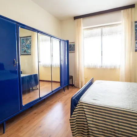 Casa Urpinu * Cagliari