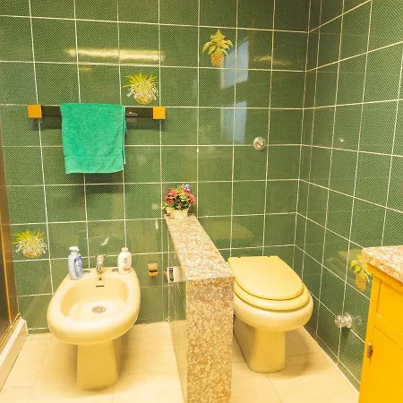 Casa Urpinu קליארי